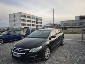 VW Passat Passat CC, снимка 1