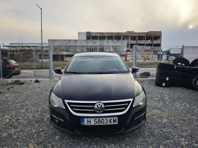 VW Passat Passat CC, снимка 2