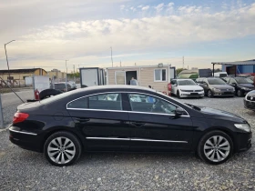VW Passat Passat CC, снимка 4