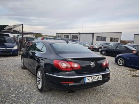 VW Passat Passat CC, снимка 7
