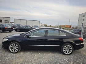 VW Passat Passat CC, снимка 8