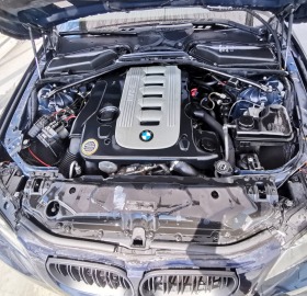 BMW 530 M pac, снимка 8