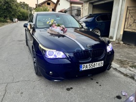 BMW 530 M pac, снимка 11