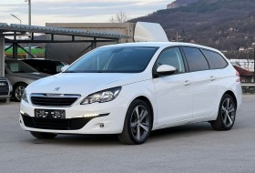 Peugeot 308 1.6 BlueHDI EURO 6 | Mobile.bg   1