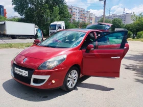 Renault Scenic X-MOD 2.0 dci АВТОМАТИК. ПАНОРАМА., снимка 8