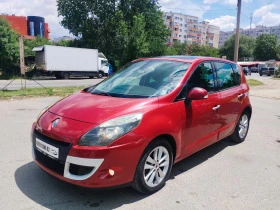 Renault Scenic X-MOD 2.0 dci АВТОМАТИК. ПАНОРАМА.