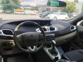 Renault Scenic X-MOD 2.0 dci АВТОМАТИК. ПАНОРАМА., снимка 15