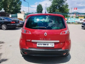 Renault Scenic X-MOD 2.0 dci АВТОМАТИК. ПАНОРАМА., снимка 5