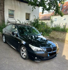 BMW 545 M Paket, снимка 2