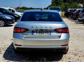 Skoda Superb 2.0 TDI, снимка 6