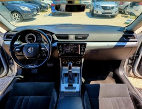 Skoda Superb 2.0 TDI, снимка 9