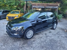     VW Polo 1.4 TDI 