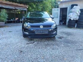 VW Polo 1.4 TDI , снимка 3