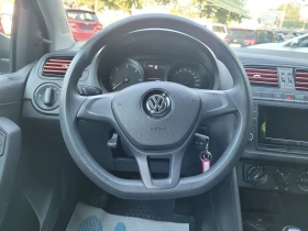 VW Polo 1.4 TDI , снимка 12