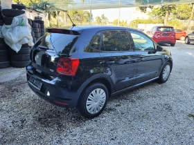 VW Polo 1.4 TDI , снимка 4