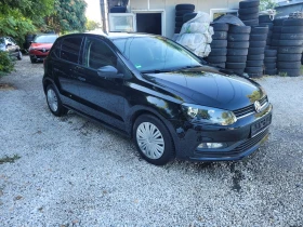     VW Polo 1.4 TDI 