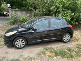 Peugeot 207 1.4 88 к.с, снимка 3