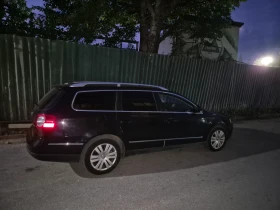 VW Passat, снимка 3