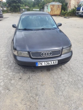 Audi A4 1.8T, снимка 8