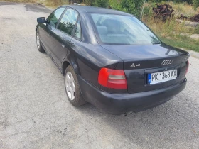 Audi A4, снимка 4