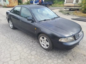 Audi A4 1.8T, снимка 7