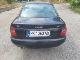 Audi A4, снимка 5