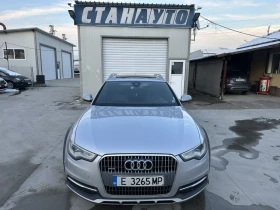 Audi A6 Allroad 3.0 bi tdi 313  | Mobile.bg    2