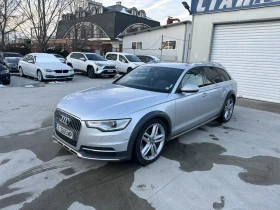 Audi A6 Allroad 3.0 bi tdi 313 кс, снимка 3