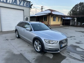 Audi A6 Allroad 3.0 bi tdi 313  | Mobile.bg    1