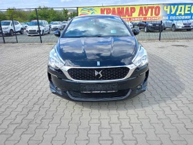 DS DS 5 2.0 HDI Full extri, снимка 1