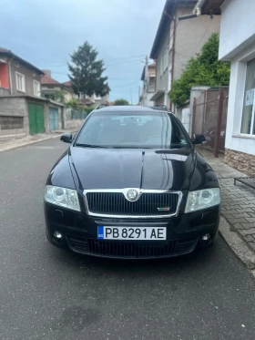 Skoda Octavia 2.0 Turbo, снимка 1