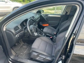 VW Golf 1.6TDI, снимка 10