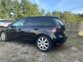 VW Golf 1.6TDI, снимка 5