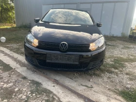 VW Golf 1.6TDI, снимка 4