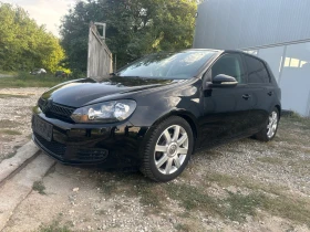 VW Golf 1.6TDI, снимка 2