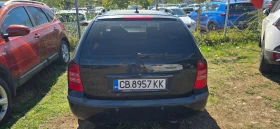 Skoda Octavia, снимка 3