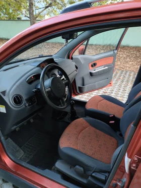 Chevrolet Matiz 1.0i, снимка 7