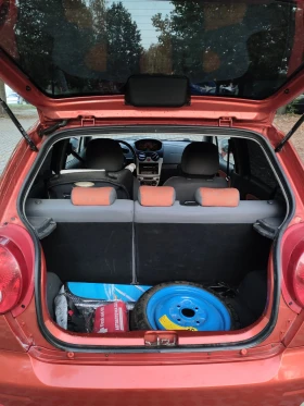 Chevrolet Matiz 1.0i, снимка 2