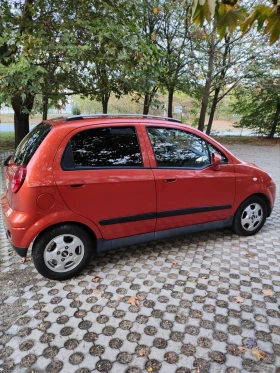 Chevrolet Matiz 1.0i, снимка 3