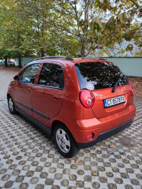 Chevrolet Matiz 1.0i, снимка 5