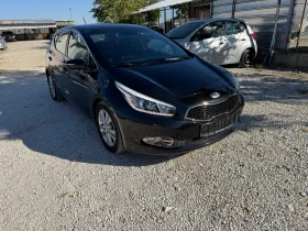 Kia Ceed 1.6CRDI-PREMIUM-NAVI-KAMERA-LED, снимка 7