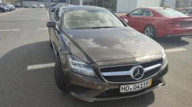 Mercedes-Benz CLS 350, снимка 3