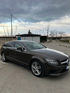 Mercedes-Benz CLS 350, снимка 10