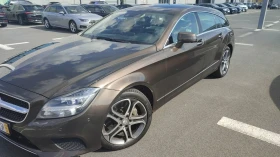 Mercedes-Benz CLS 350, снимка 2