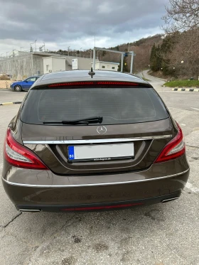 Mercedes-Benz CLS 350, снимка 4