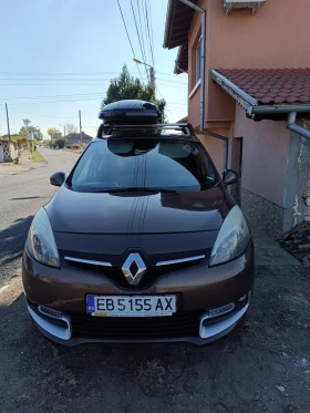 Renault Scenic 3, снимка 2