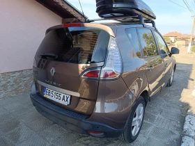 Renault Scenic 3, снимка 3