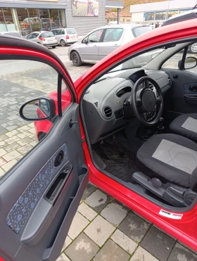 Chevrolet Matiz 1.0 , снимка 6