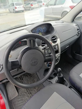 Chevrolet Matiz 1.0 , снимка 7