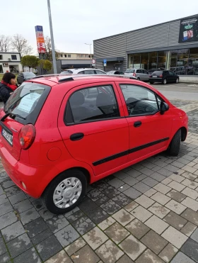 Chevrolet Matiz 1.0 , снимка 4